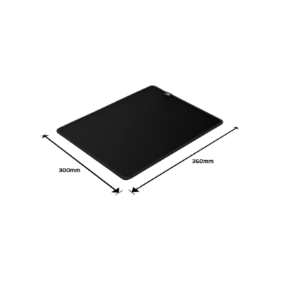 HYPERX PULSEFIRE MAT - CLOTH (M)