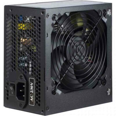INTER-TECH SL-500 TBO