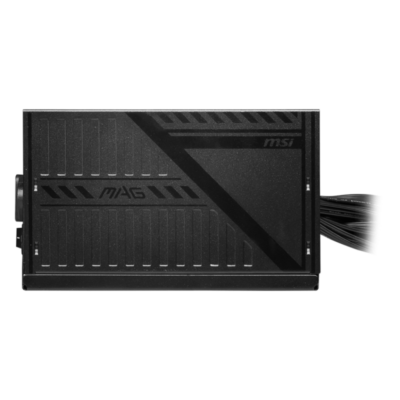 MSI MAG A500DN - 80 PLUS WHITE