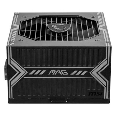 MSI MAG A550BN - 80 PLUS BRONZE