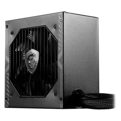MSI MAG A550BN - 80 PLUS BRONZE