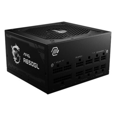 MSI MAG A650GL 80+ GOLD