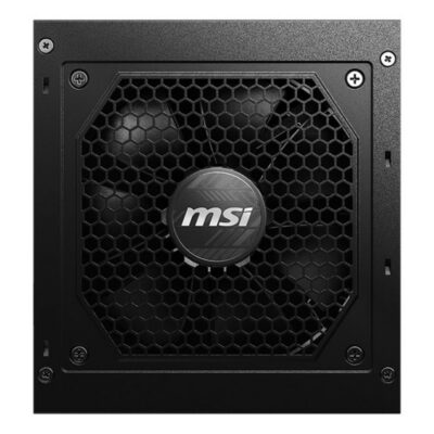 MSI MAG A650GL 80+ GOLD