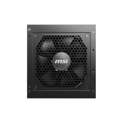 MSI MAG A750GL PCIE5 80 PLUS GOLD MODULAIRE