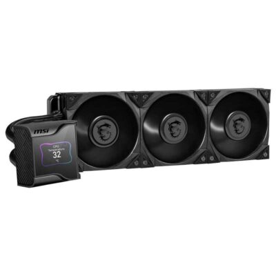 MSI MAG CORELIQUID S360