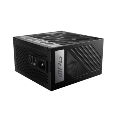 MSI MPG A850G - PCIE5