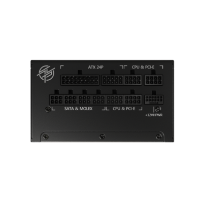 MSI MPG A850G - PCIE5