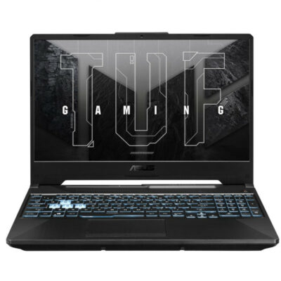 PC Portable ASUS TUF Gaming A15 FA506NF
