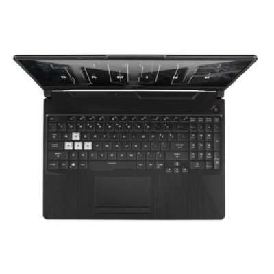 PC Portable ASUS TUF Gaming A15 FA506NF