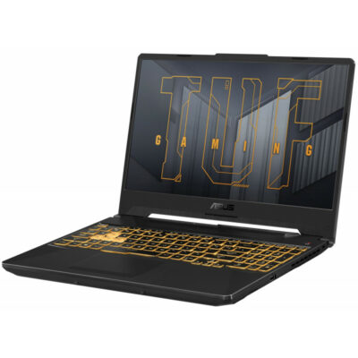 Pc portable Asus TUF Gaming FX506HF
