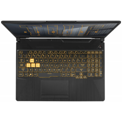 Pc portable Asus TUF Gaming FX506HF