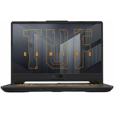 Pc portable Asus TUF Gaming FX506HF