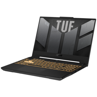 PC Portable ASUS TUF GAMING FX507ZCA