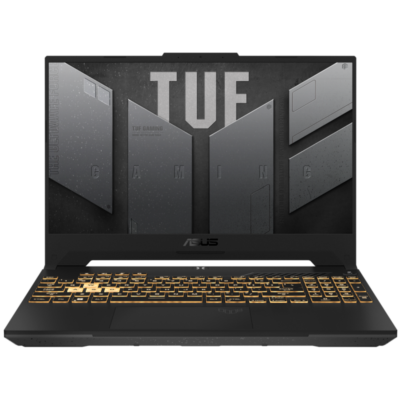 PC Portable ASUS TUF GAMING FX507ZCA