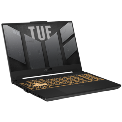 PC Portable ASUS TUF GAMING FX507ZCA