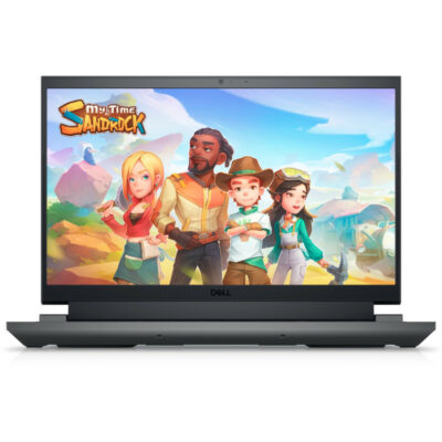 Pc portable Dell Gaming G15 5535