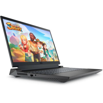 Pc portable Dell Gaming G15 5535