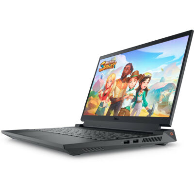 Pc portable Dell Gaming G15 5535