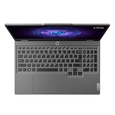 Pc Portable Gamer LENOVO LOQ 15IAX9