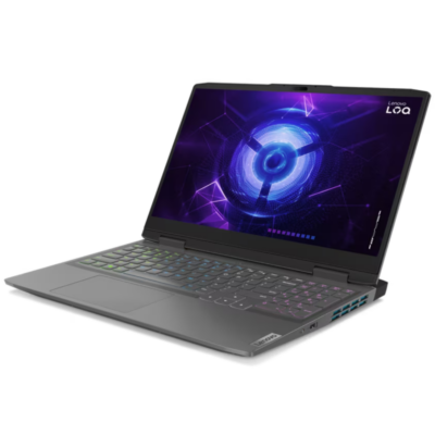 Pc Portable Gamer Lenovo LOQ 15IRH8