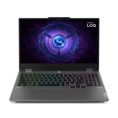 PC PORTABLE LENOVO LOQ 15IRX9