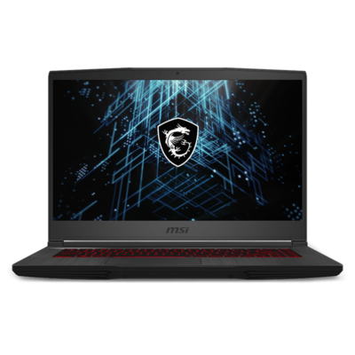 Pc portable MSI Gaming GF63 Thin 11SC 612X