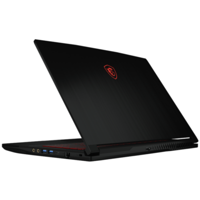 PC Portable MSI Thin GF63 12UCX