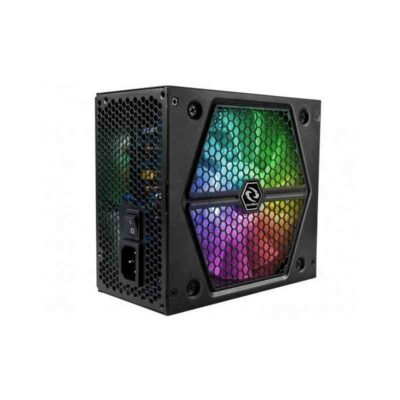 RAIDMAX THUNDER RGB 735W BRONZE - MODULAIRE