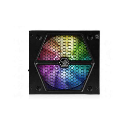 RAIDMAX THUNDER RGB 735W BRONZE - MODULAIRE