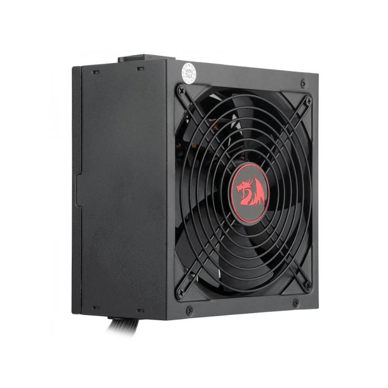 REDRAGON RGPS 500W WHITE 80