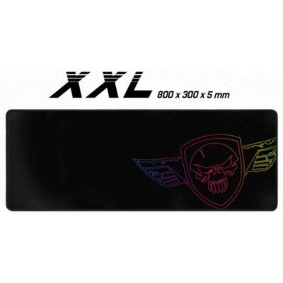 SPIRIT OF GAMER DARKSKULL XXL