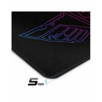 SPIRIT OF GAMER DARKSKULL XXL