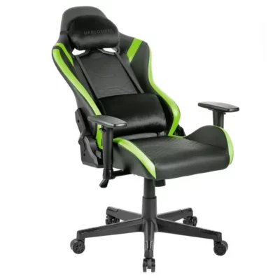 CHAISE GAMING MARS GAMING PRO MGCPRO VERT