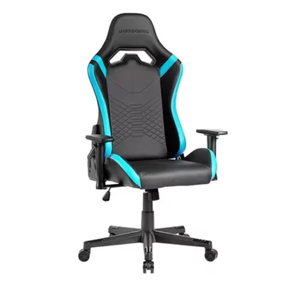 CHAISE GAMING MARS GAMING PRO MGCPROBG Cyan