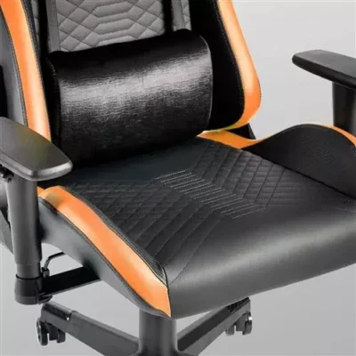 CHAISE GAMING MARS GAMING PRO MGCPROBO ORANGE