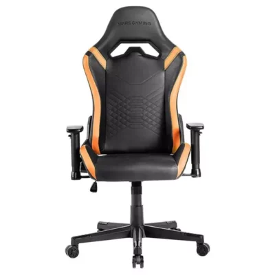 CHAISE GAMING MARS GAMING PRO MGCPROBO ORANGE
