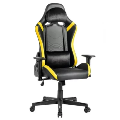 CHAISE GAMING MARS GAMING PRO MGCPROBY YELLOW