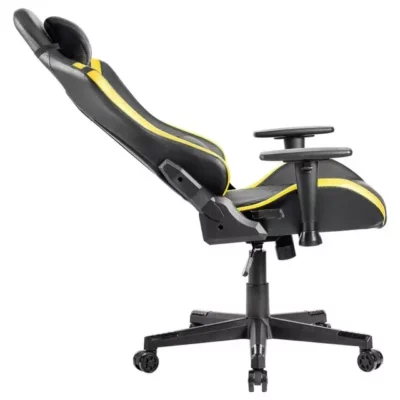 CHAISE GAMING MARS GAMING PRO MGCPROBY YELLOW
