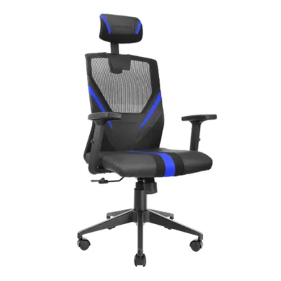 CHAISE MARS GAMING MGC-ERGO Blue