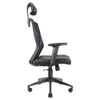CHAISE MARS GAMING MGC-ERGO Blue