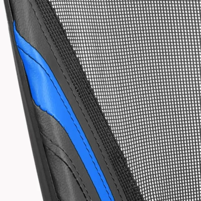 CHAISE MARS GAMING MGC-ERGO Blue