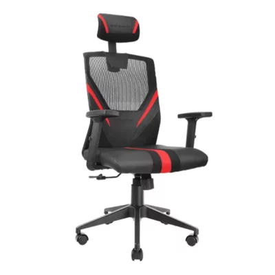 CHAISE MARS GAMING MGC-ERGO MGCERGOB RED