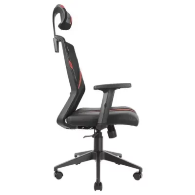 CHAISE MARS GAMING MGC-ERGO MGCERGOB RED
