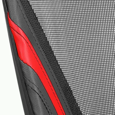 CHAISE MARS GAMING MGC-ERGO MGCERGOB RED