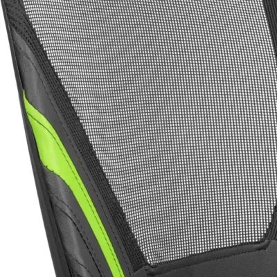 CHAISE MARS GAMING MGC-ERGO MGCERGOBG VERT