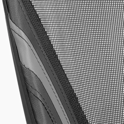 CHAISE MARS GAMING MGC-ERGO MGCERGOBK BLACK