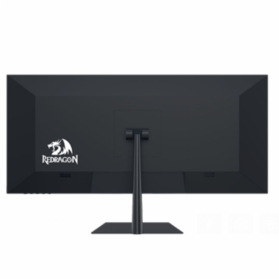 MONITEUR REDRAGON CARTHAGO 29" LED-GM29B2F