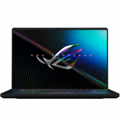 PC Portable ASUS ROG Zephyrus M16 GU603ZE-LS001W