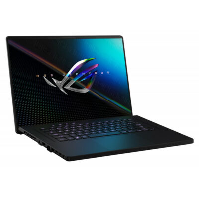 PC Portable ASUS ROG Zephyrus M16 GU603ZE-LS001W
