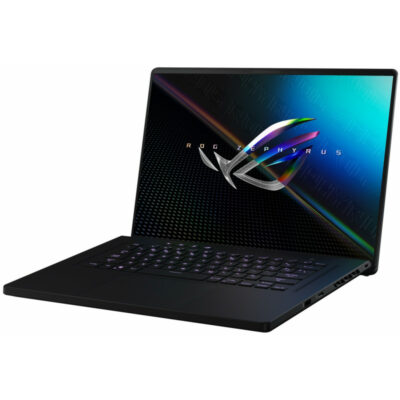 PC Portable ASUS ROG Zephyrus M16 GU603ZE-LS001W